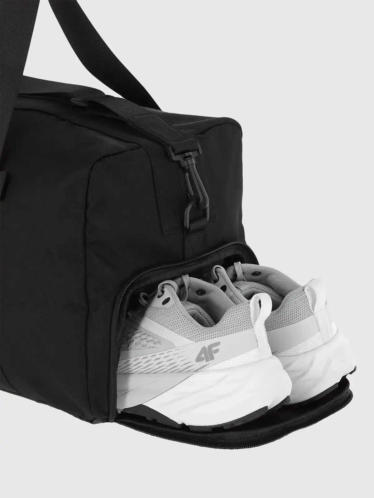 Unisex bag 4F