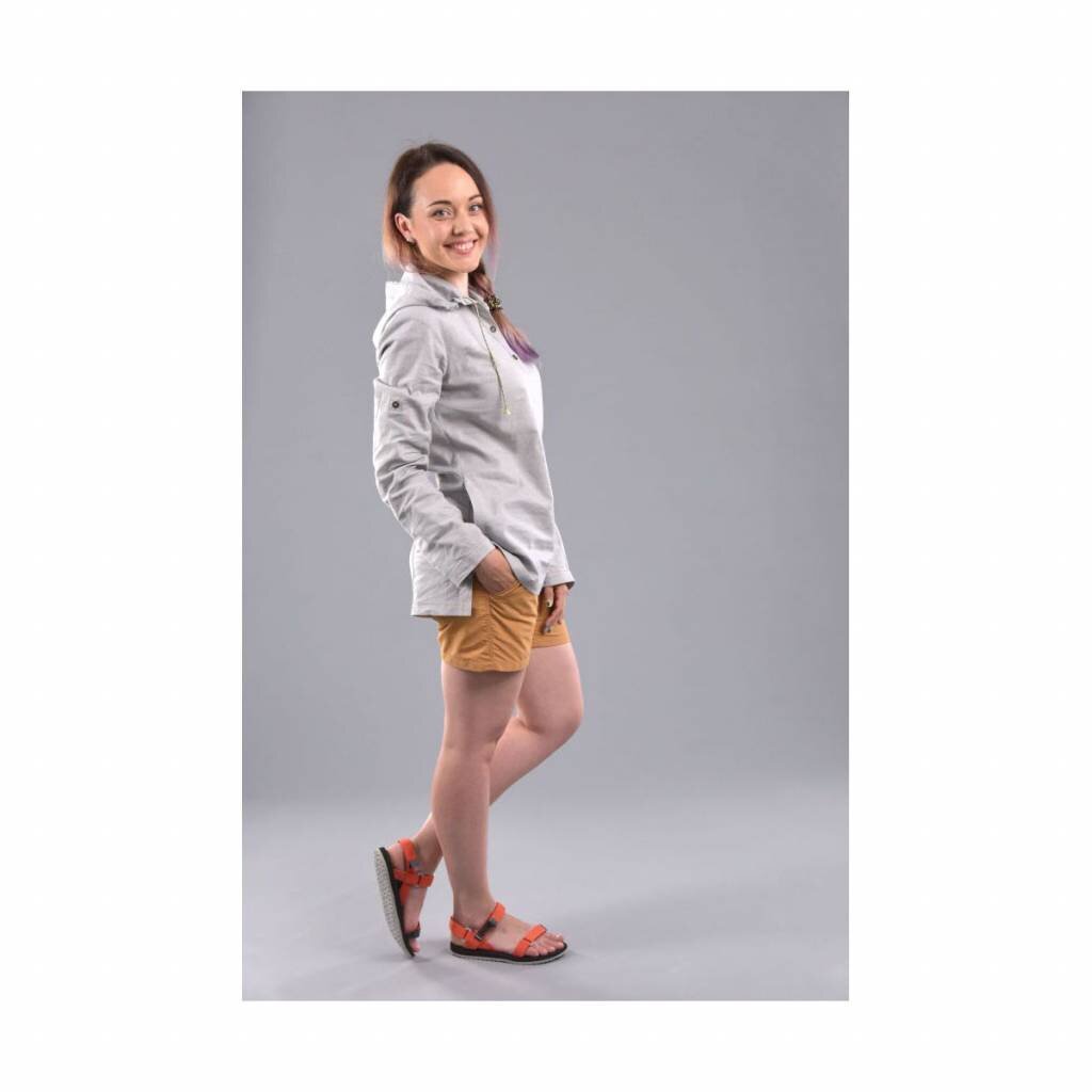 Women&#039;s Outdoor Shorts TURBAT MOLODA 3