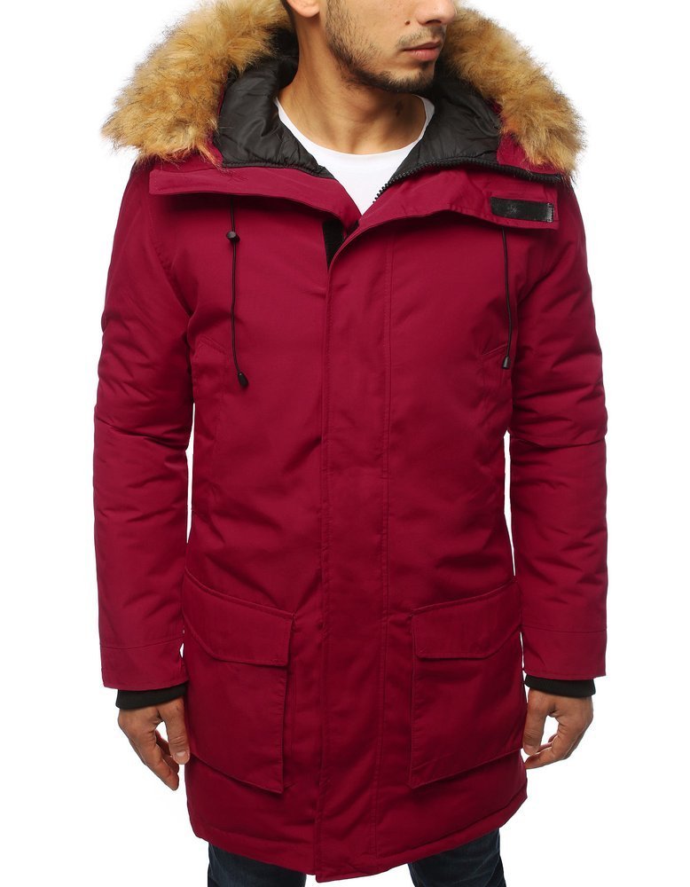 Men’s jacket DStreet