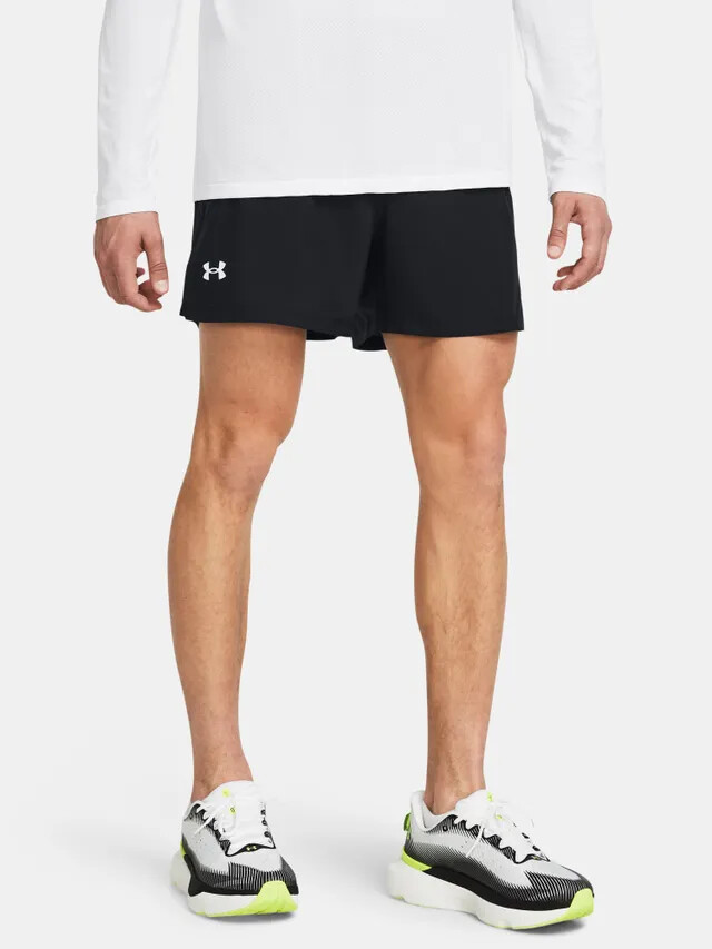 Pánské Kraťasy Under Armour Launch 5'' Short