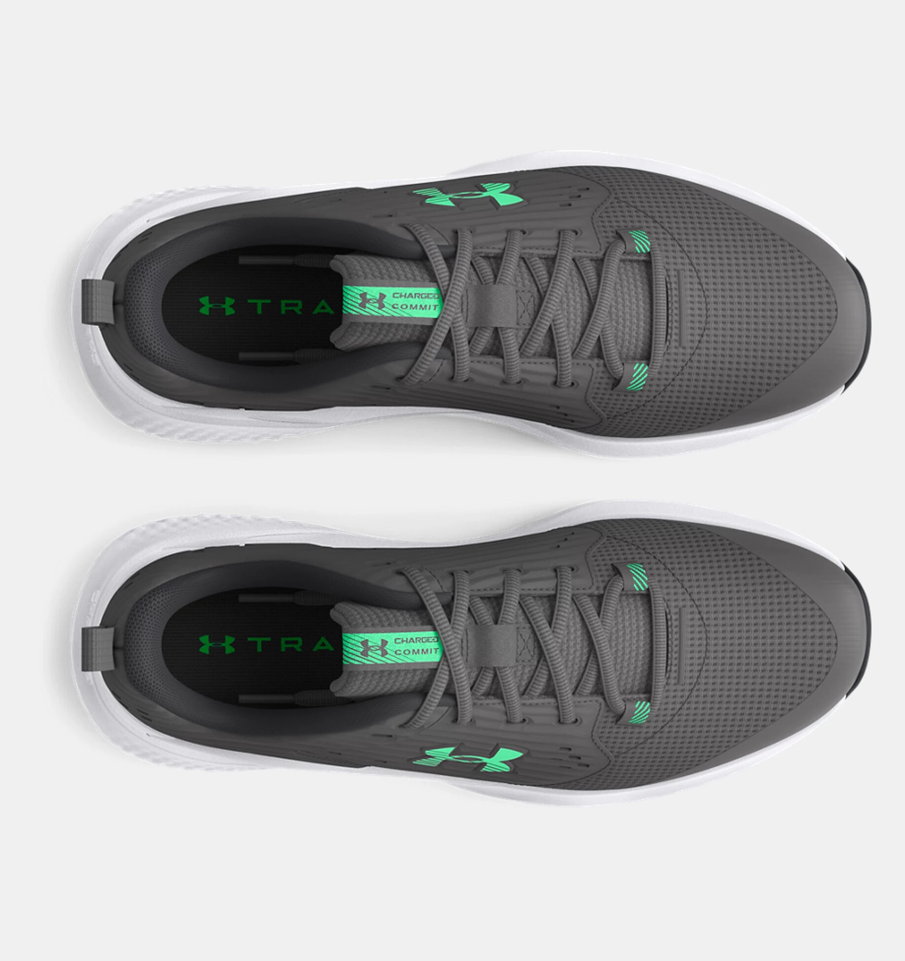 Men's shoes Under Armour UA Charged Commit TR 4