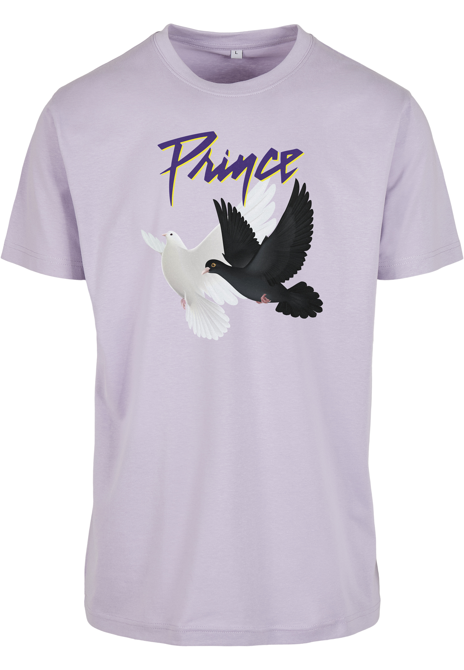 Prince Dove Lila Women's T-Shirt