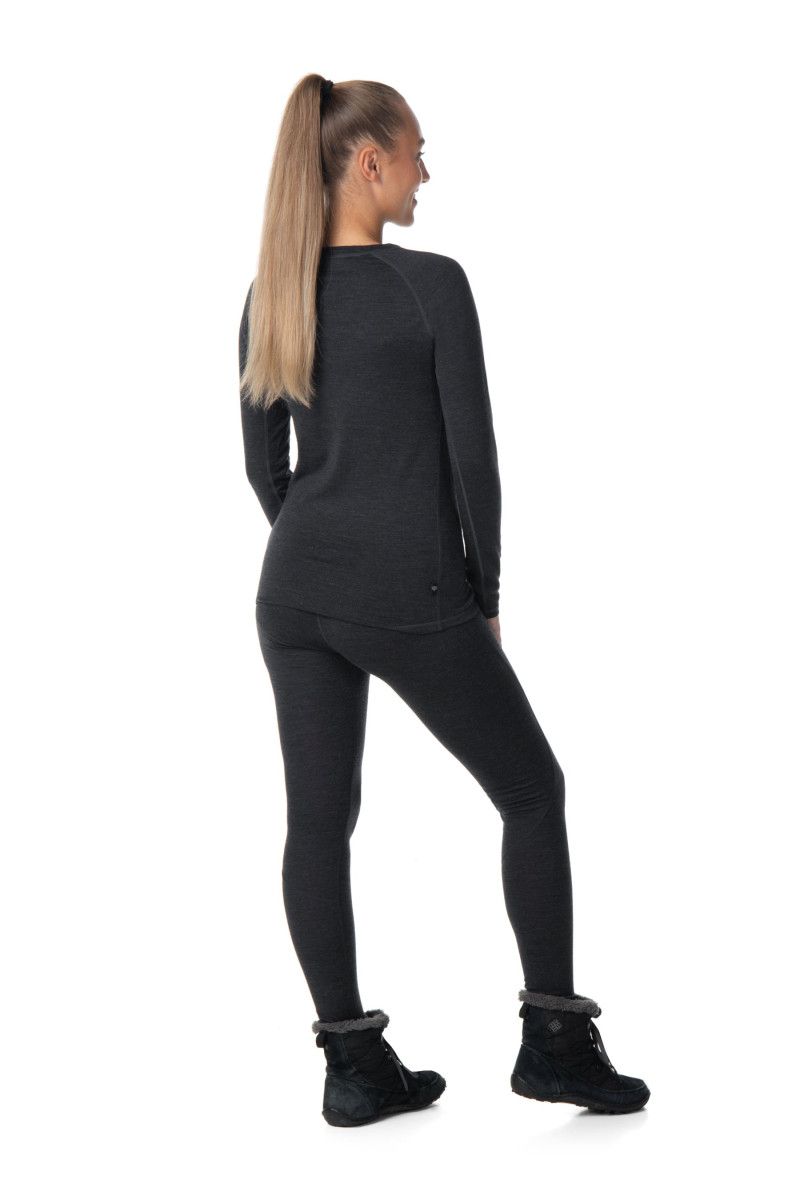 Lenjerie termica Kilpi MAVORA BOTTOM-W