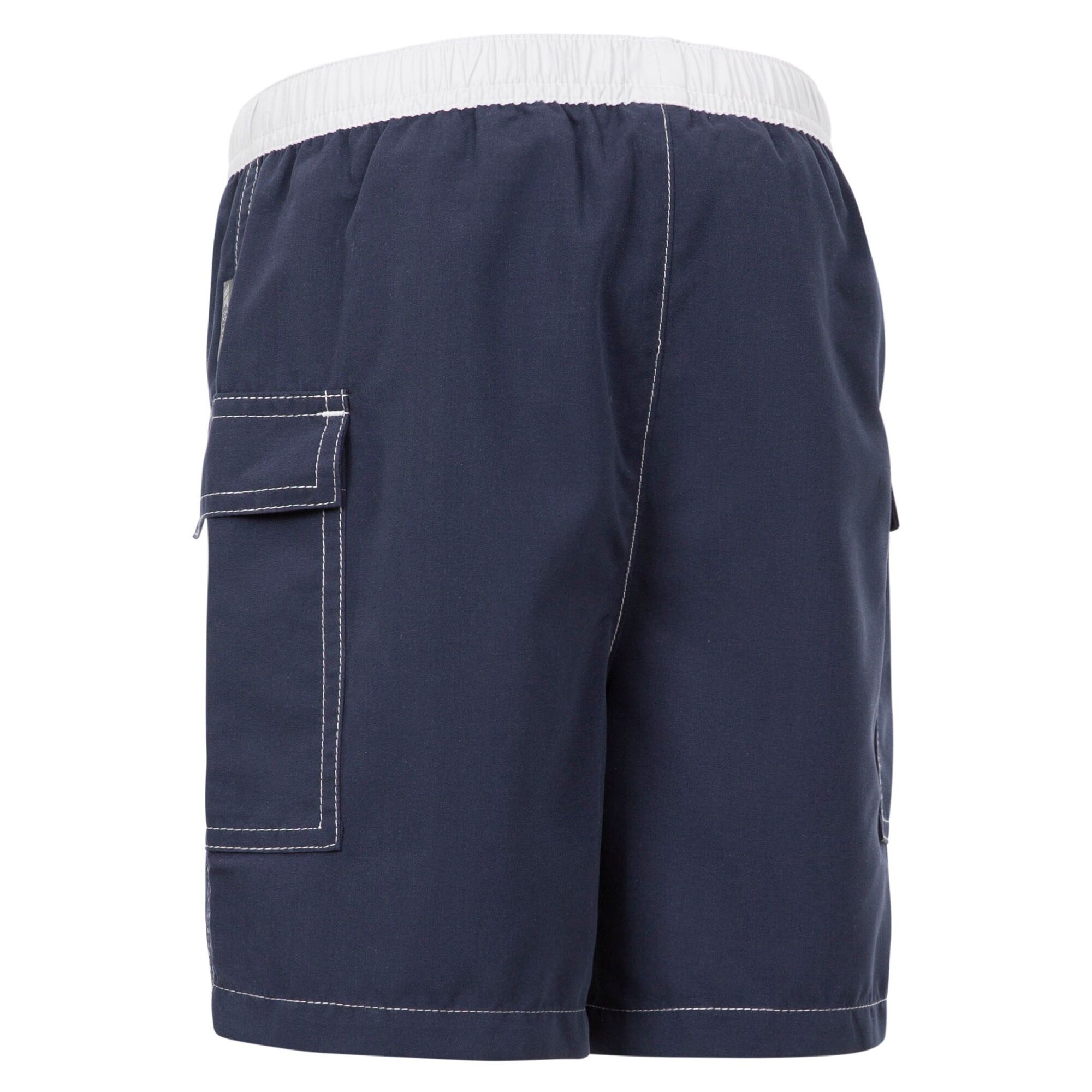 Children&#039;s Swimming Shorts Trespass Depths