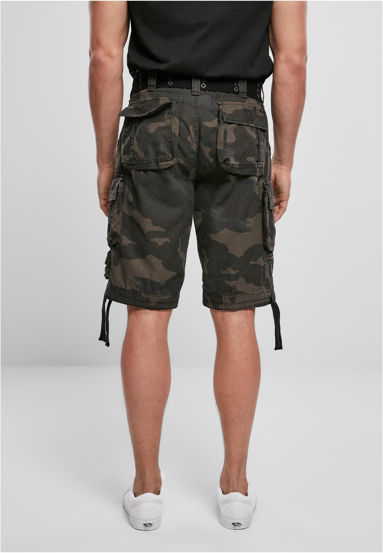 Men&#039;s Shorts Savage Vintage Dark/Camouflage