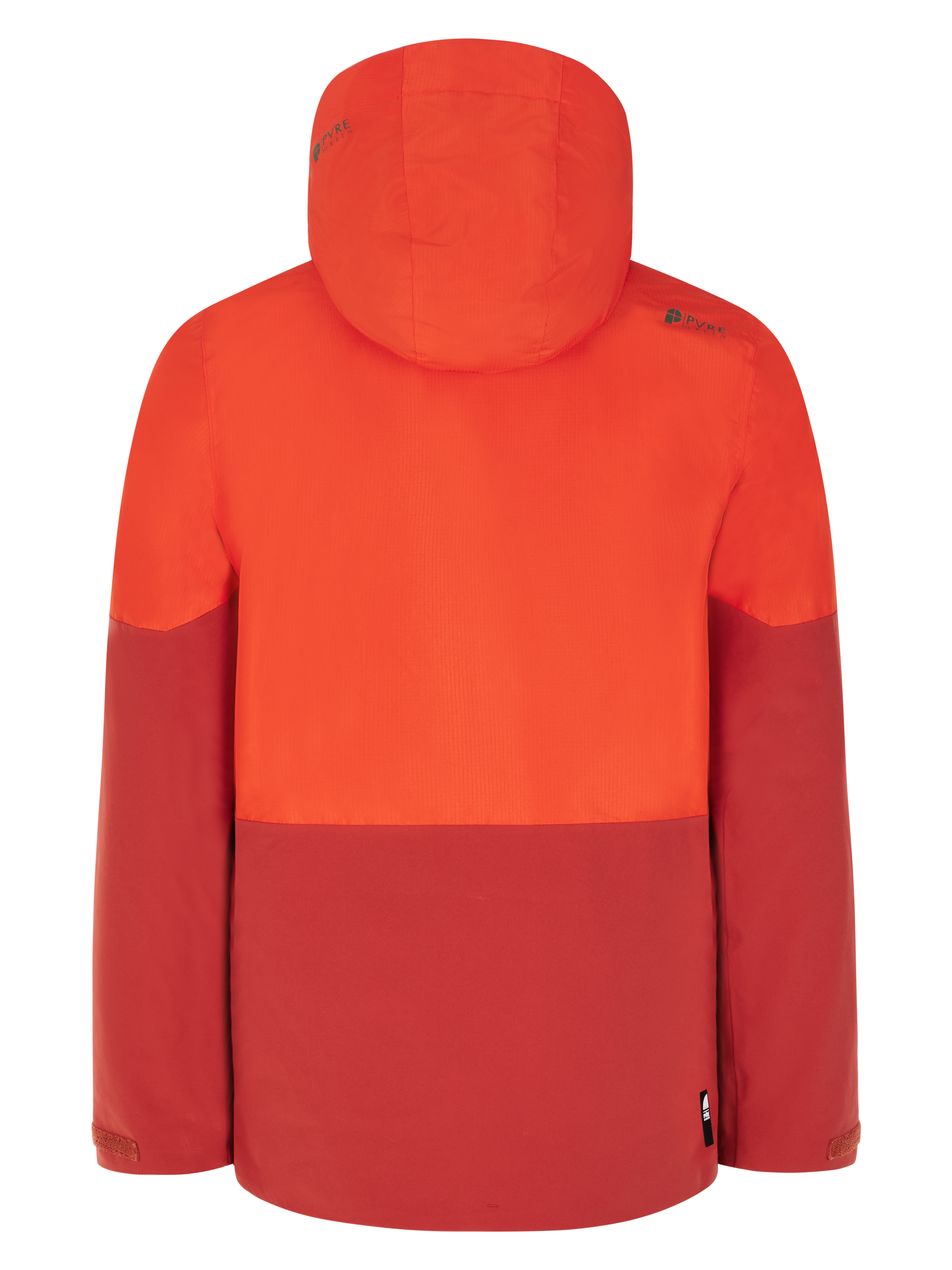 Men's ski jacket Protest PRTBAKIE
