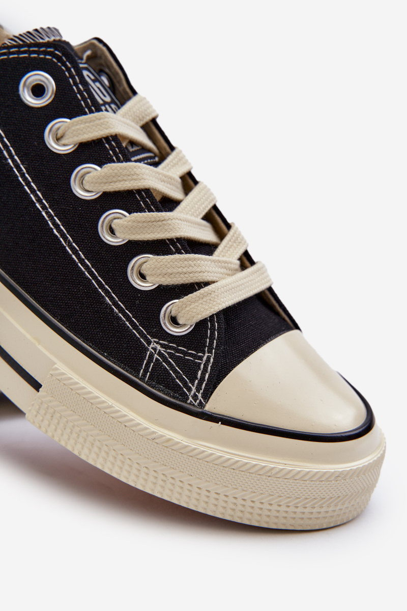 Tenisi barbati, BIG STAR SHOES