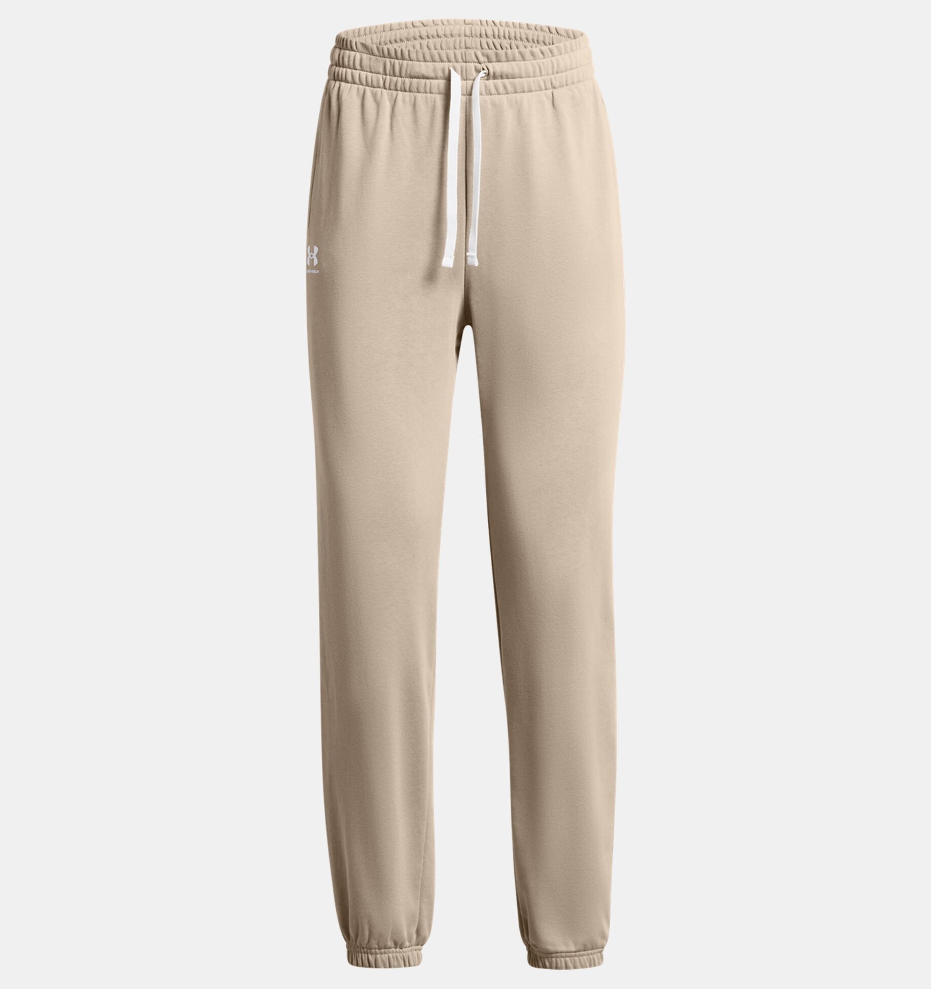 Women&#039;s sweatpants Under Armour Rival Terry Jogger