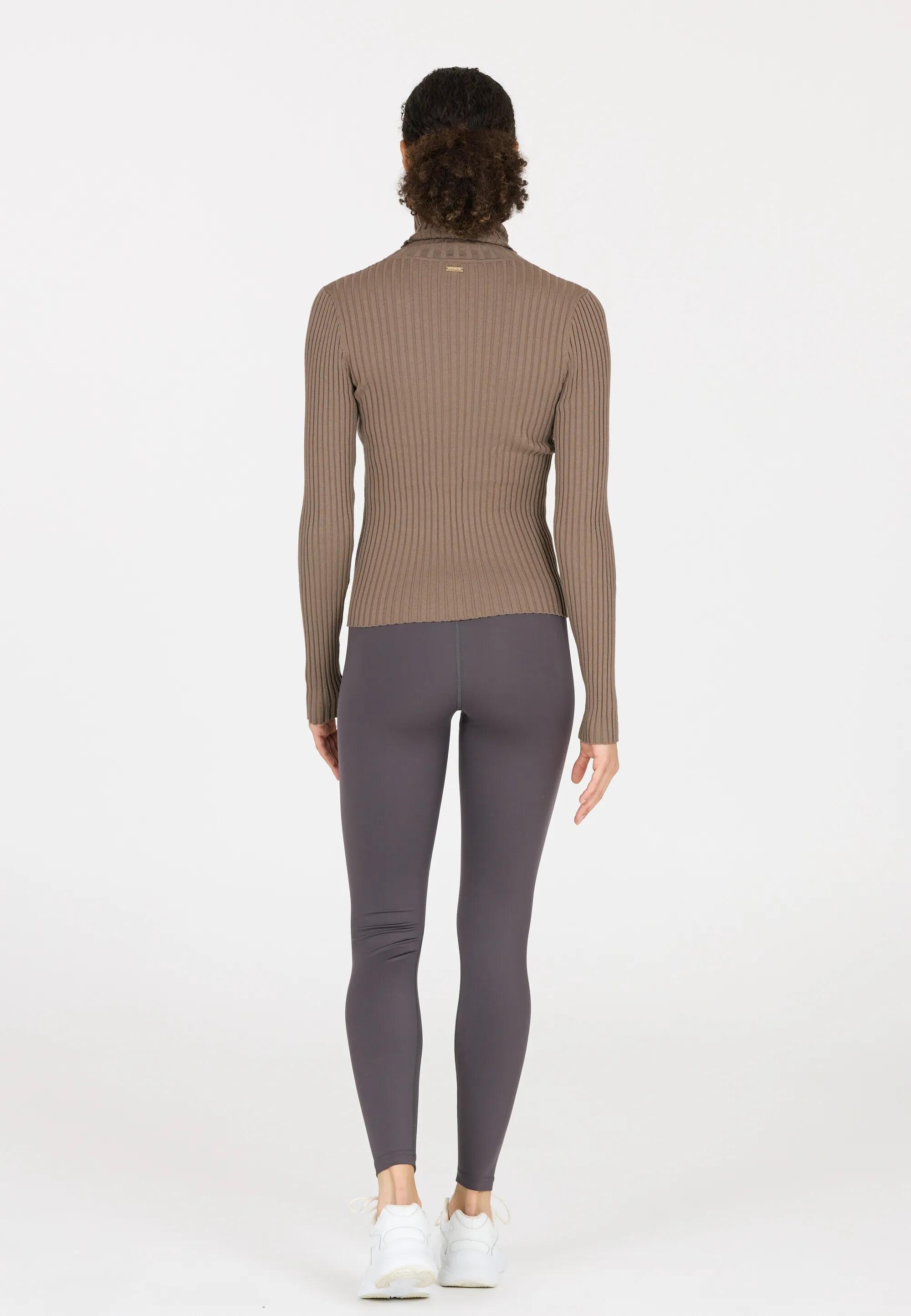 Women's turtleneck Athlecia Jelina