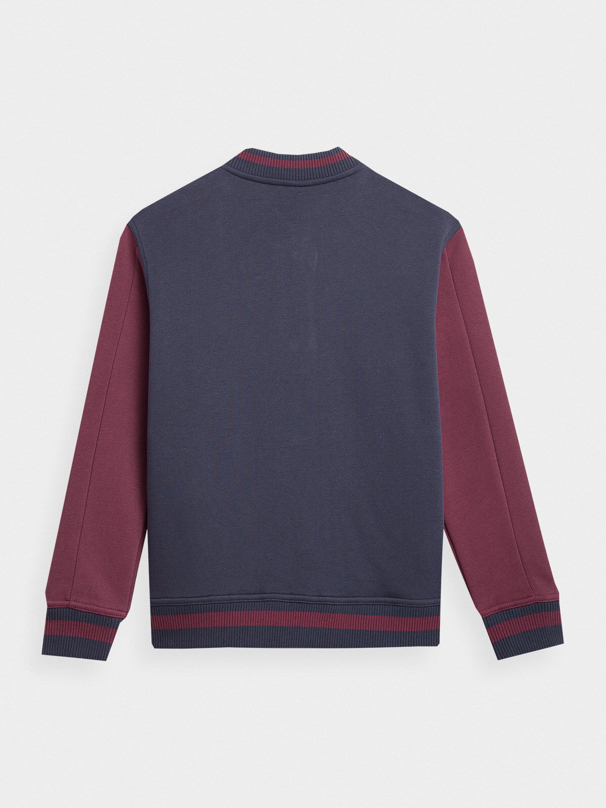 Boys&#039; cotton sweatshirt