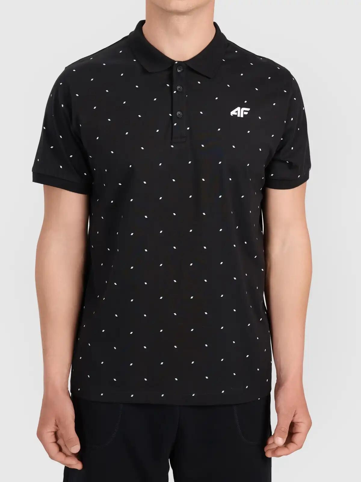 Pánská polokošile 4F