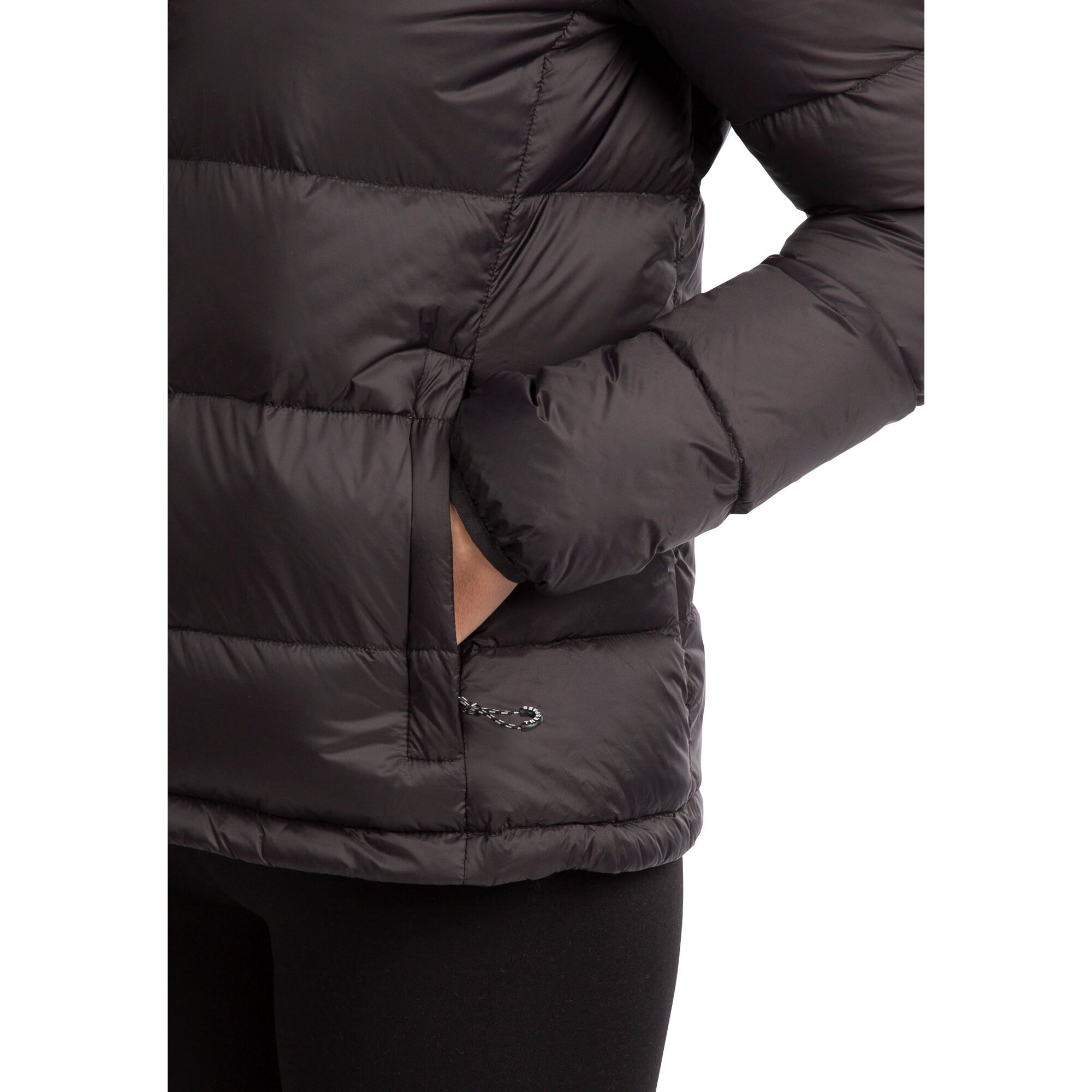 Women's Trespass Humdrum Down Jacket