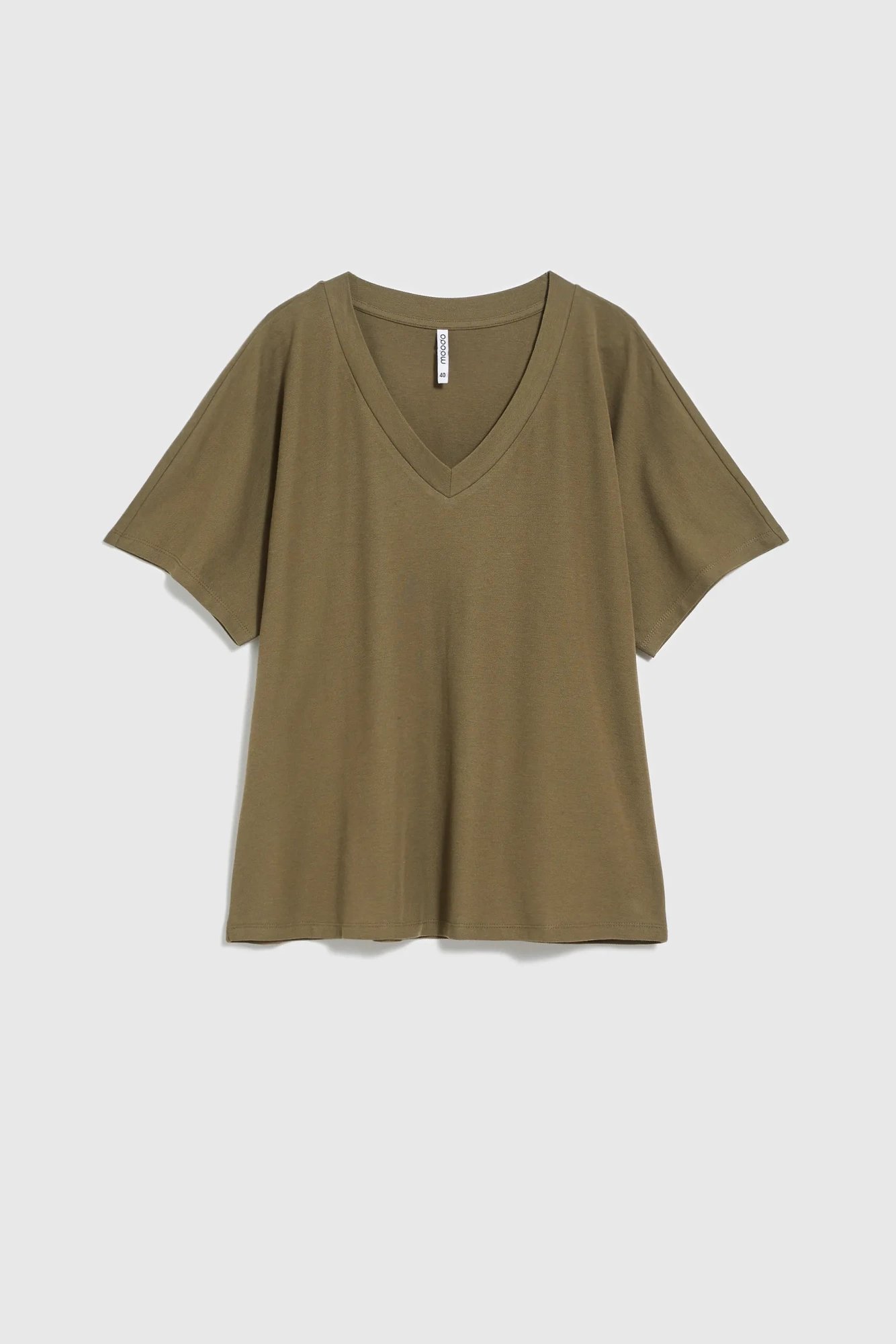 Marisse Women&#039;s Blouse L-Ts-4404 D.Olive