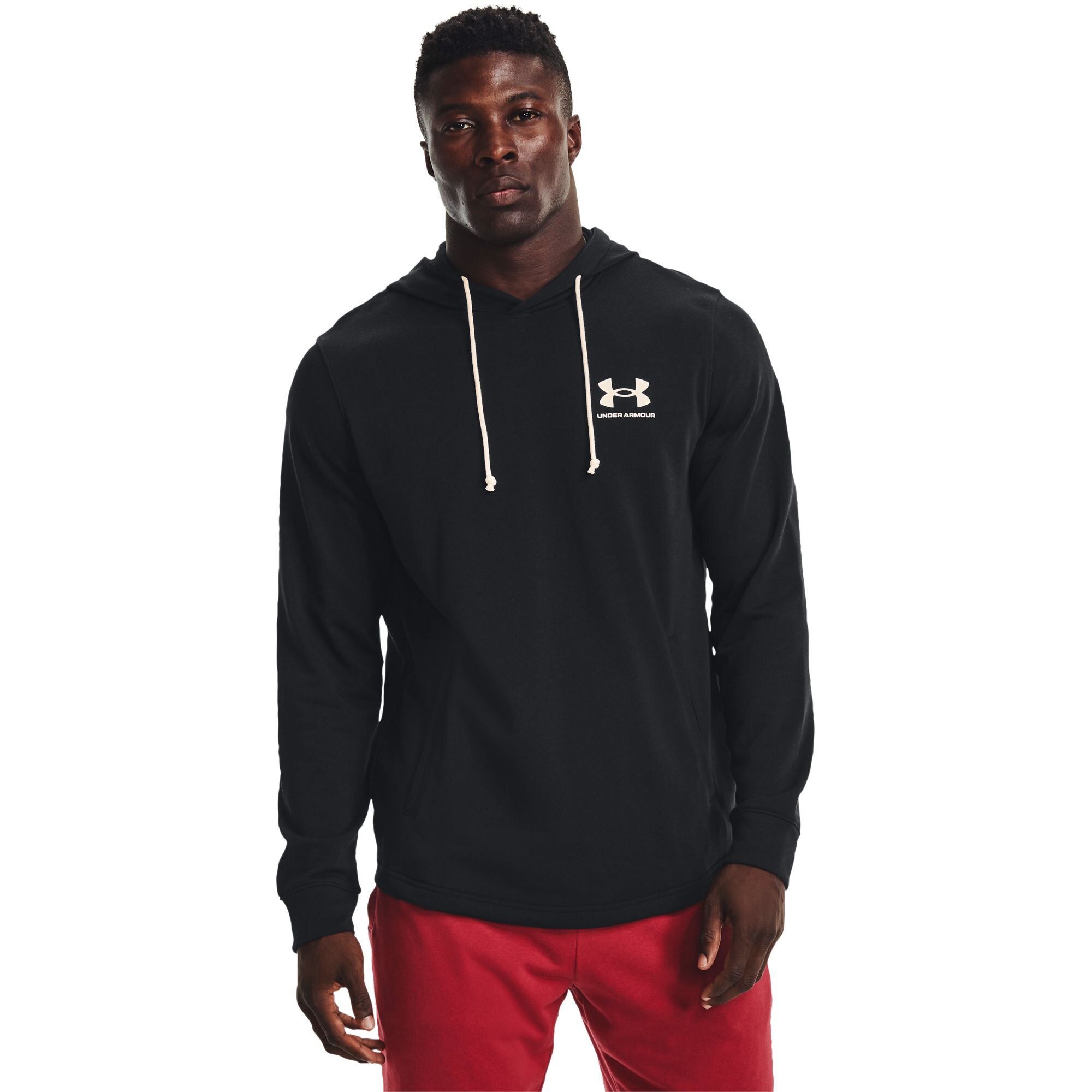 Men's Under Armour Rival Terry LC HD Sweatshirt