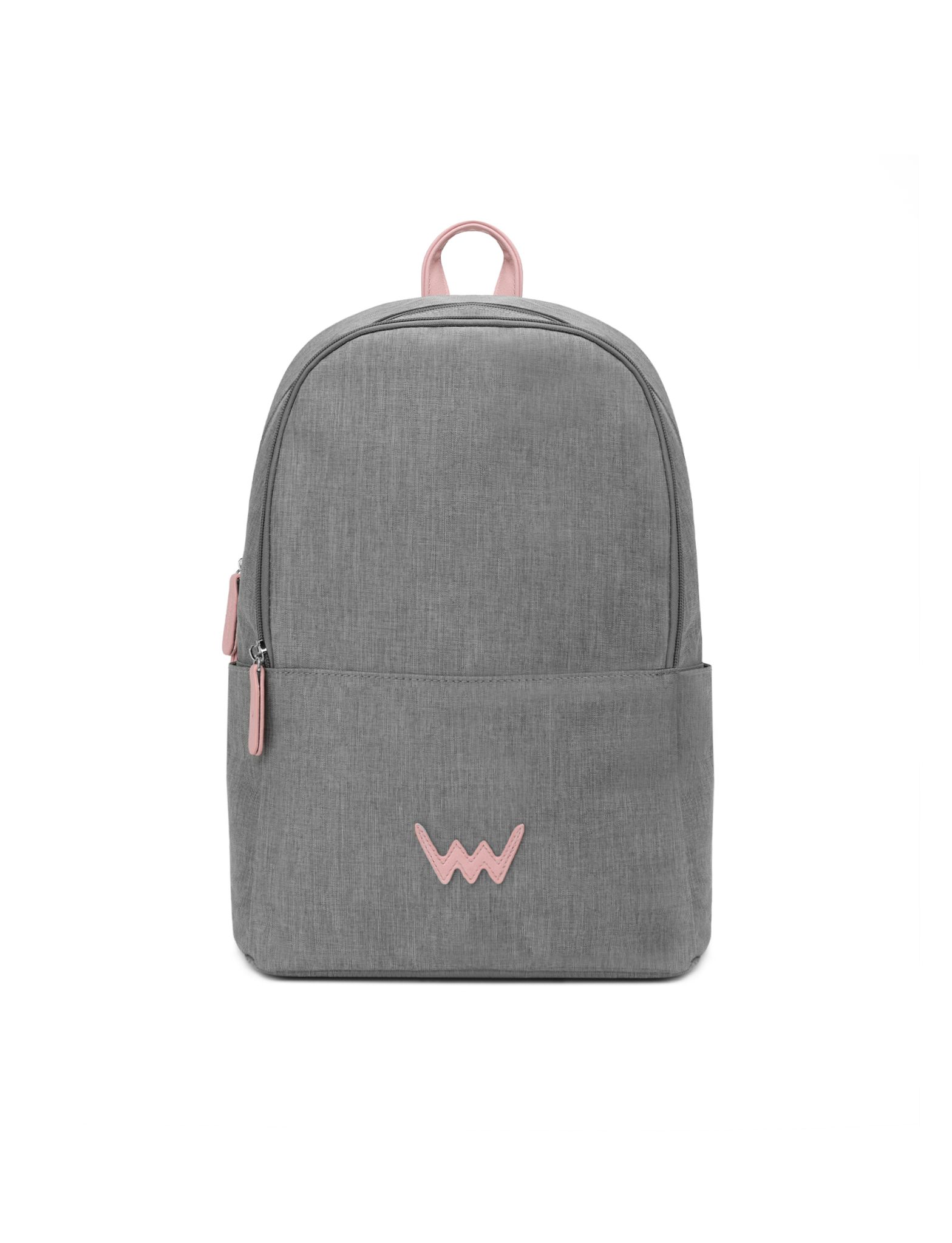 City Backpack VUCH Zane Grey