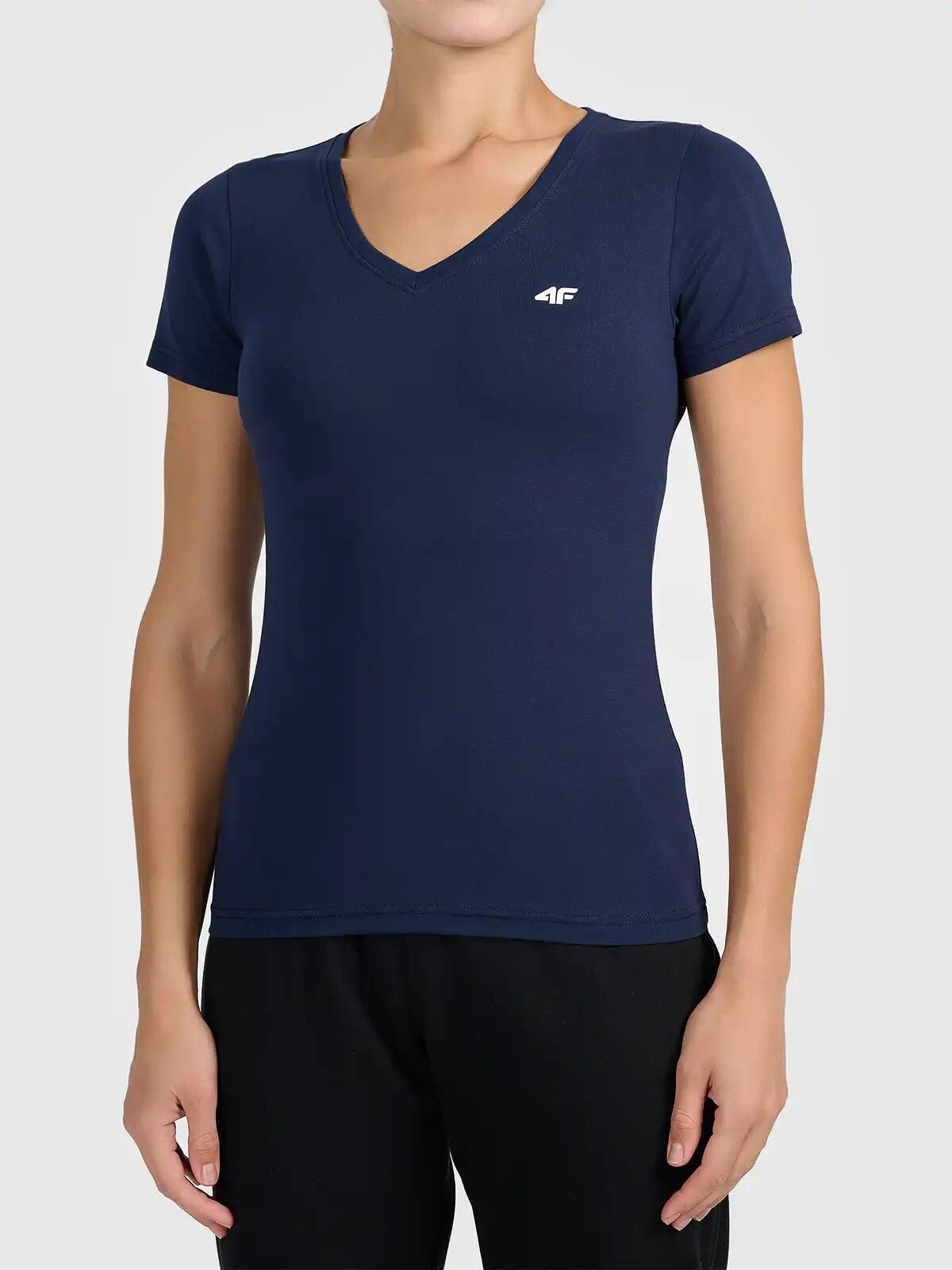 Dámské triko 4F Rita