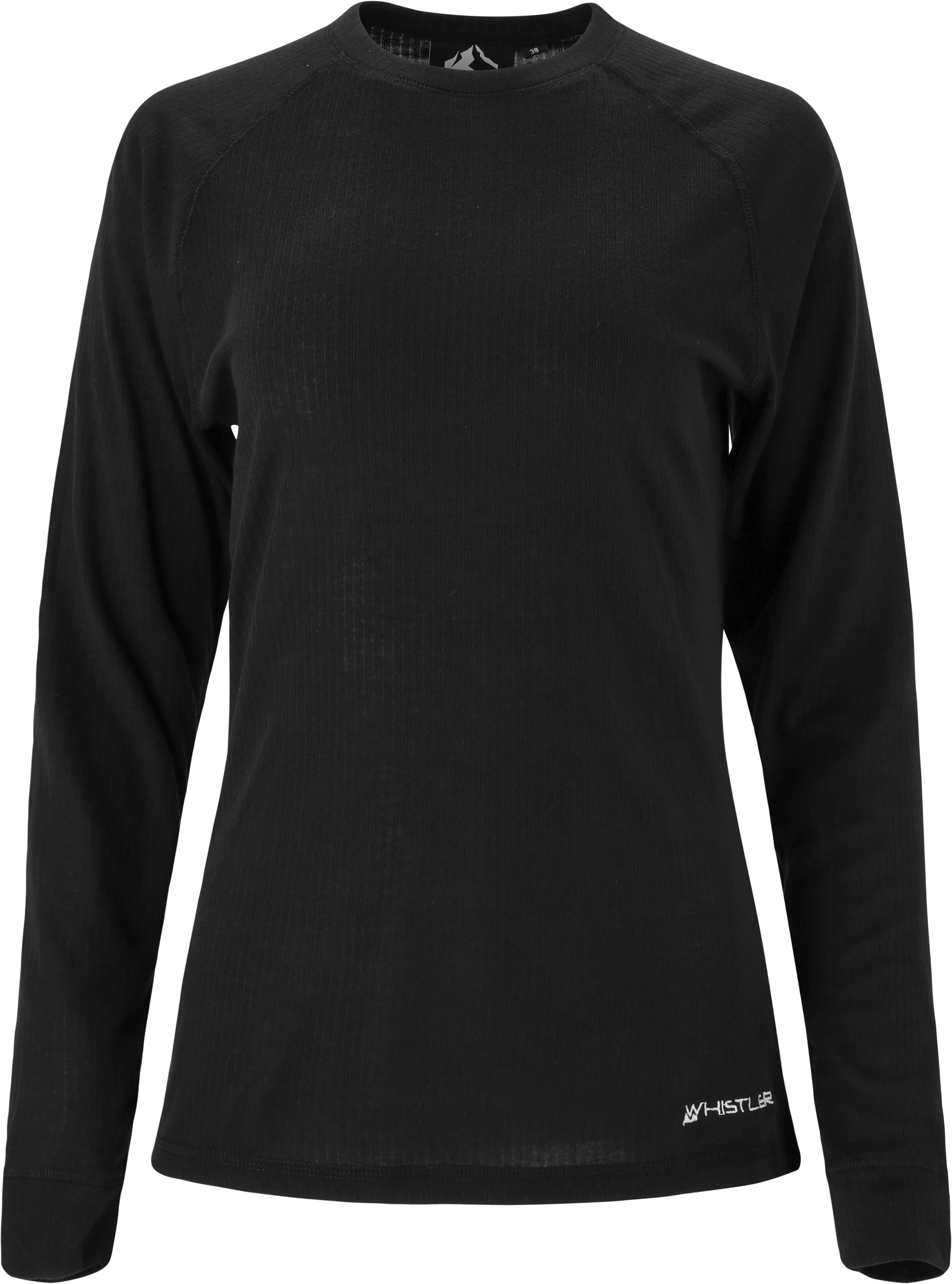 Women's thermal underwear set Whistler Oppdal W