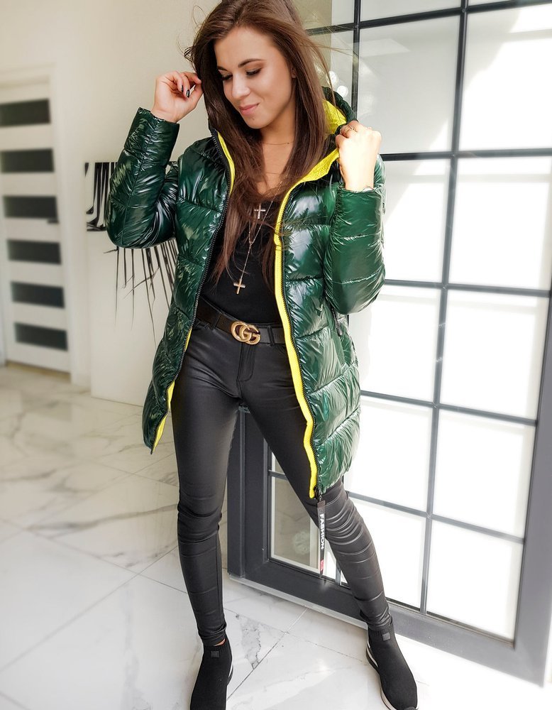 Women's jacket DStreet