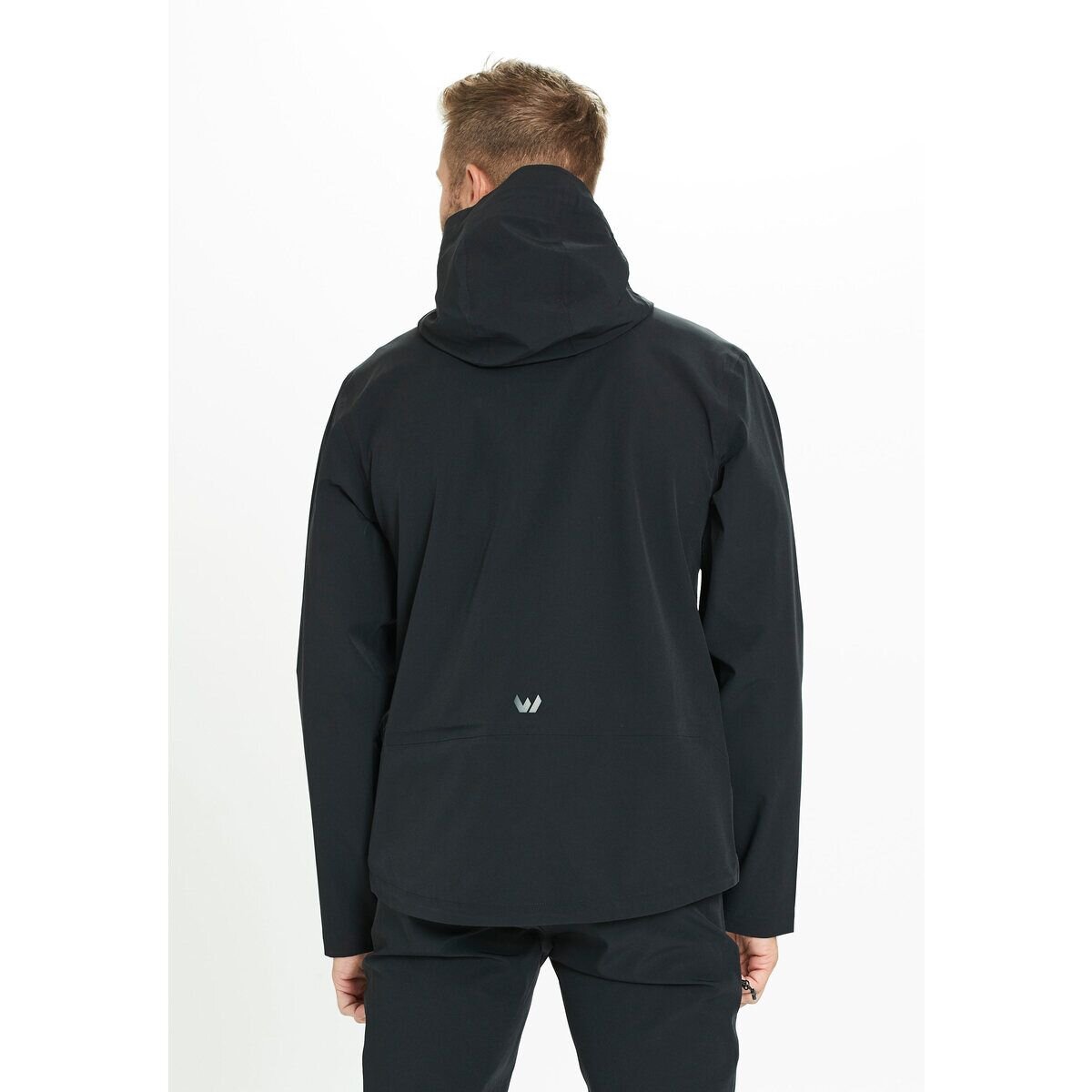 Men's waterproof jacket Whistler Seymour M