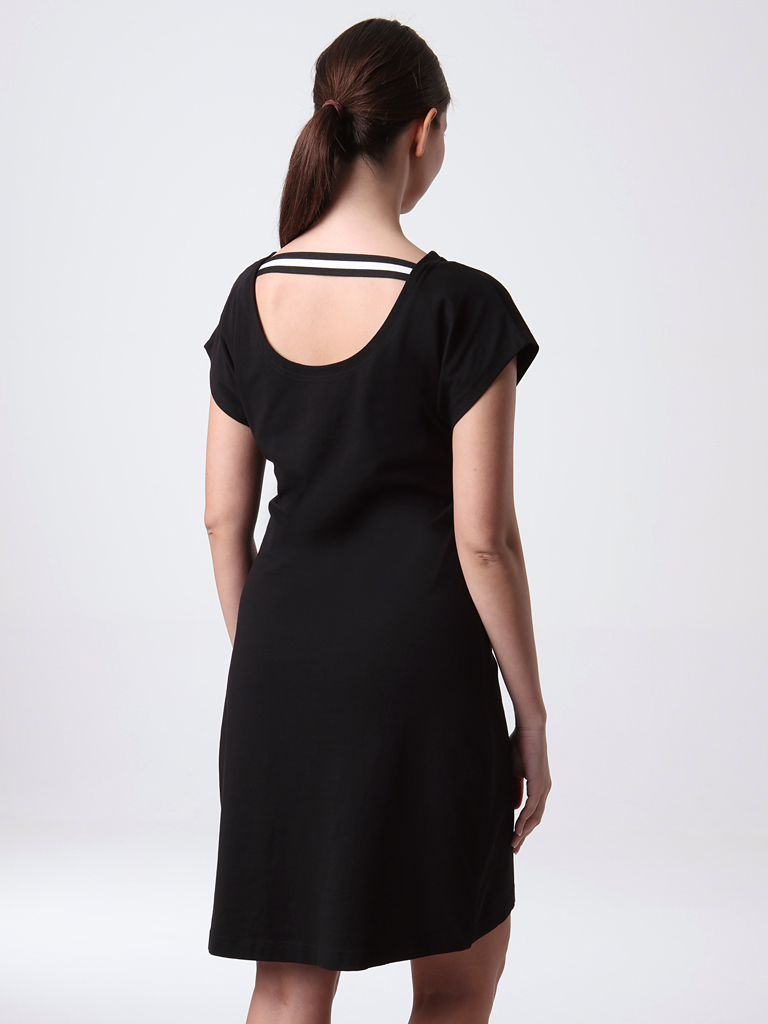 Rochie dama, LOAP ABSENKA
