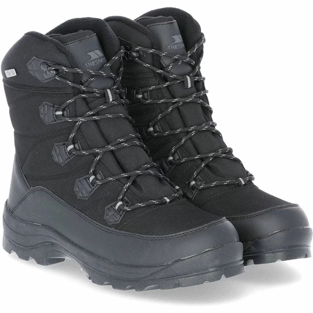 Men&#039;s Winter Boots Trespass Zotos