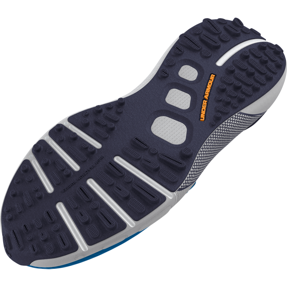 Men's Spikeless Under Armour Phantom Golf Shoes