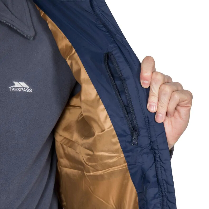 Men&#039;s vest Franklyn Trespass