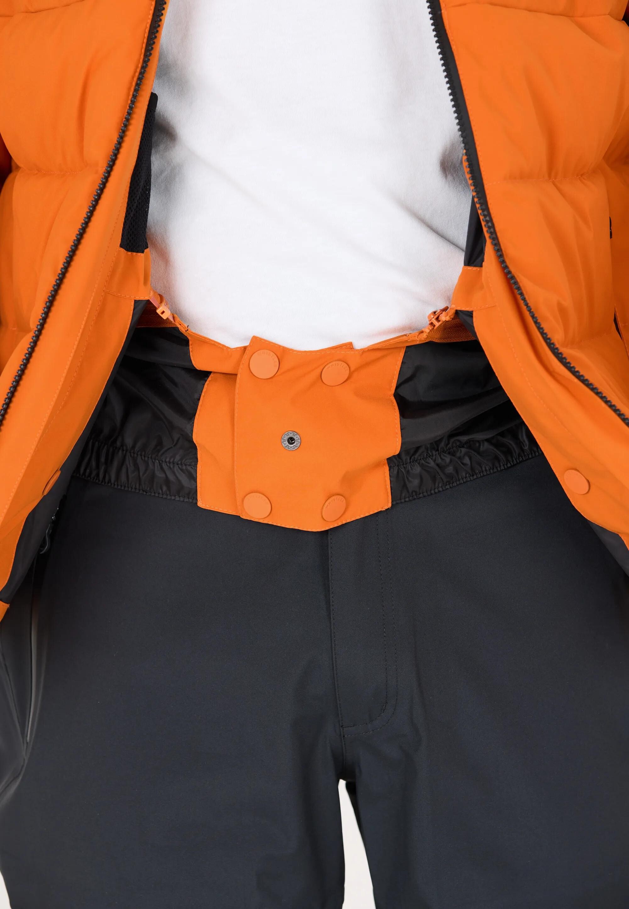 Men&#039;s ski jacket Whistler LAKELAND