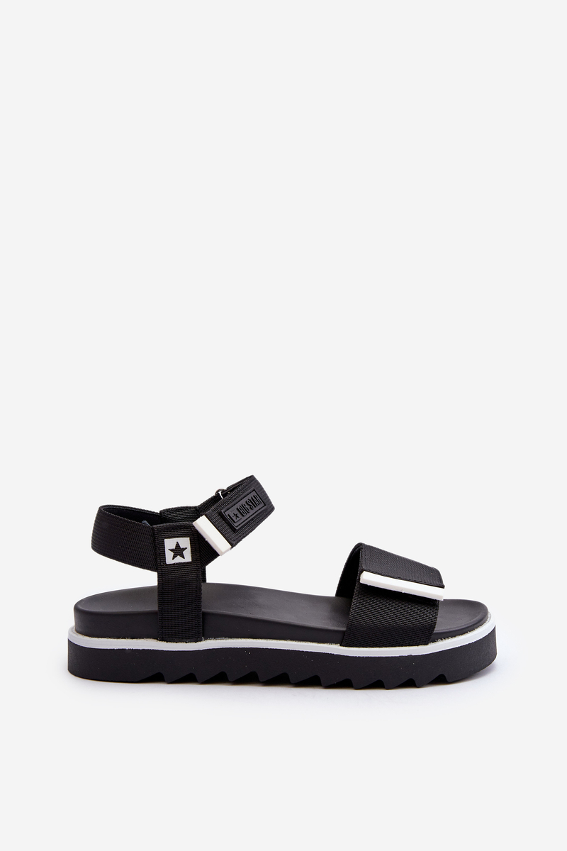 Sandale dama BIG STAR SHOES
