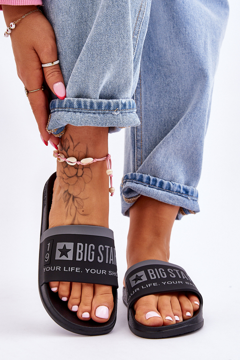 Slapi dama BIG STAR SHOES