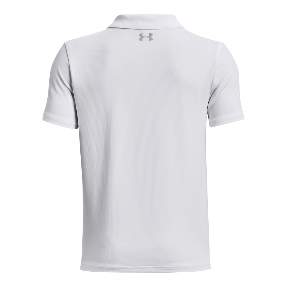 Boys' polo shirt Under Armour Performance Polo