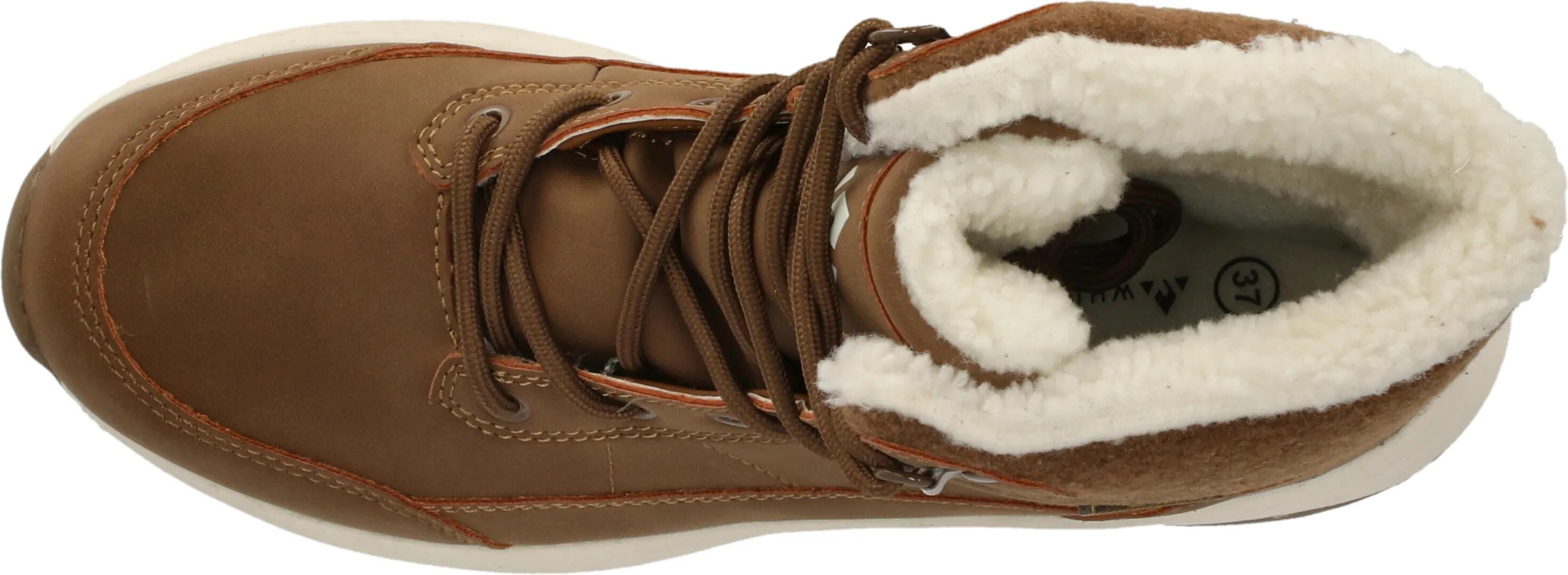 Ghete de iarnă pentru femei Whistler Duien