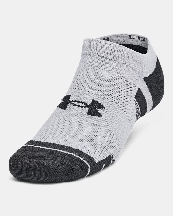 Unisex socks Under Armour PERFECT TECH