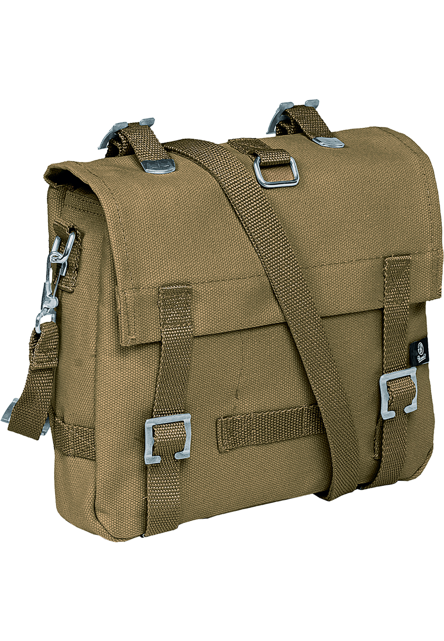 Small Military Bag Olive