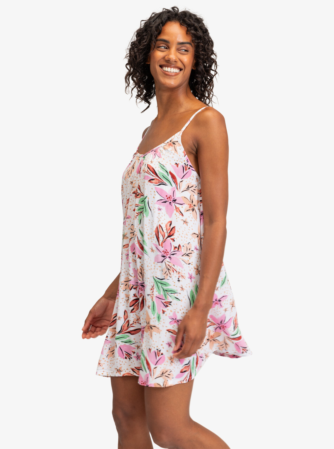 Women's Dress Roxy SPRING ADVENTURE