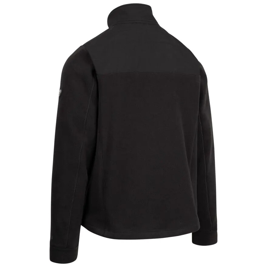 Men&#039;s Outdoor Sweatshirt Trespass COWESBY