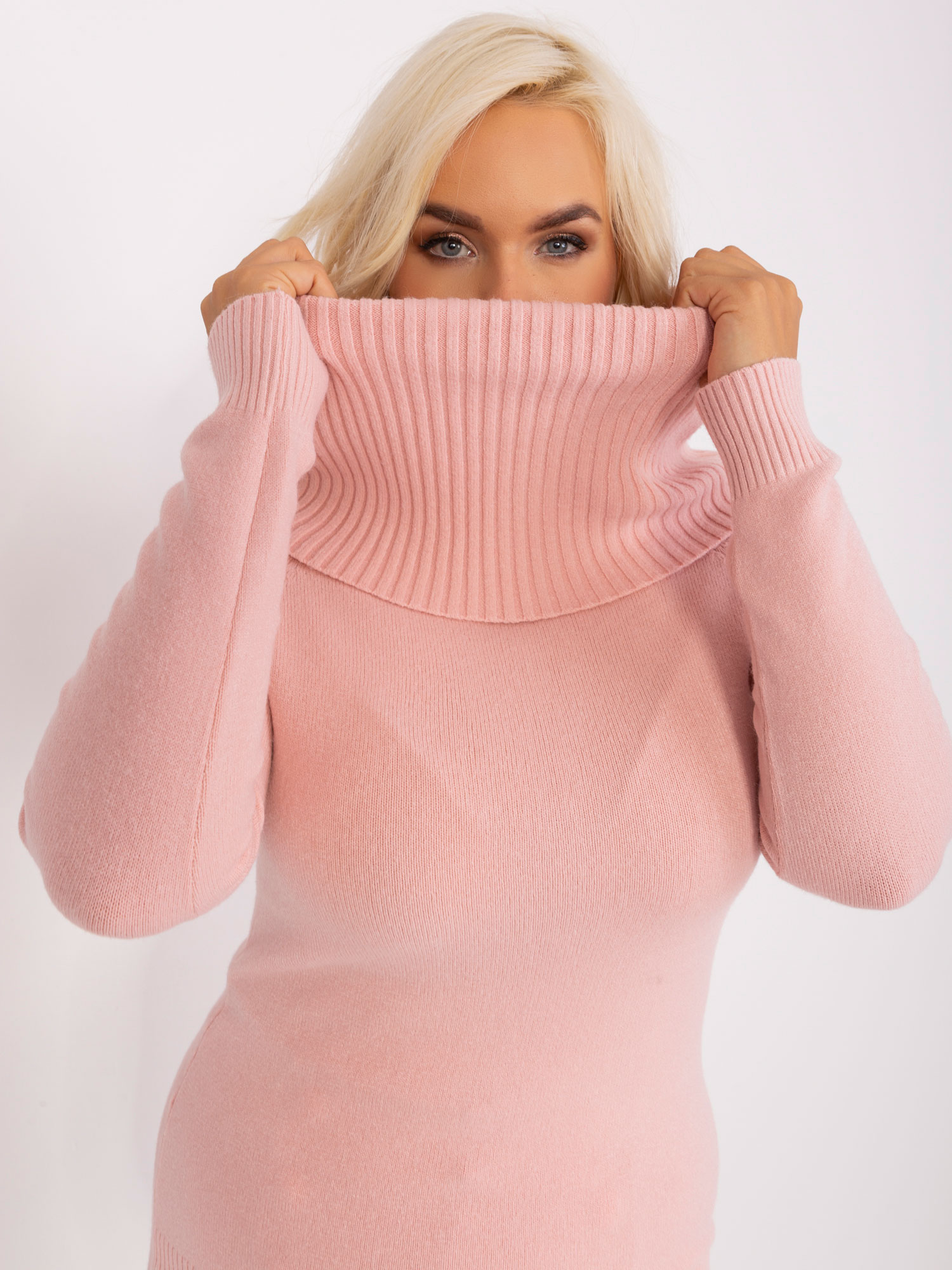 Sweater-PM-SW-PM724.26P-light Pink