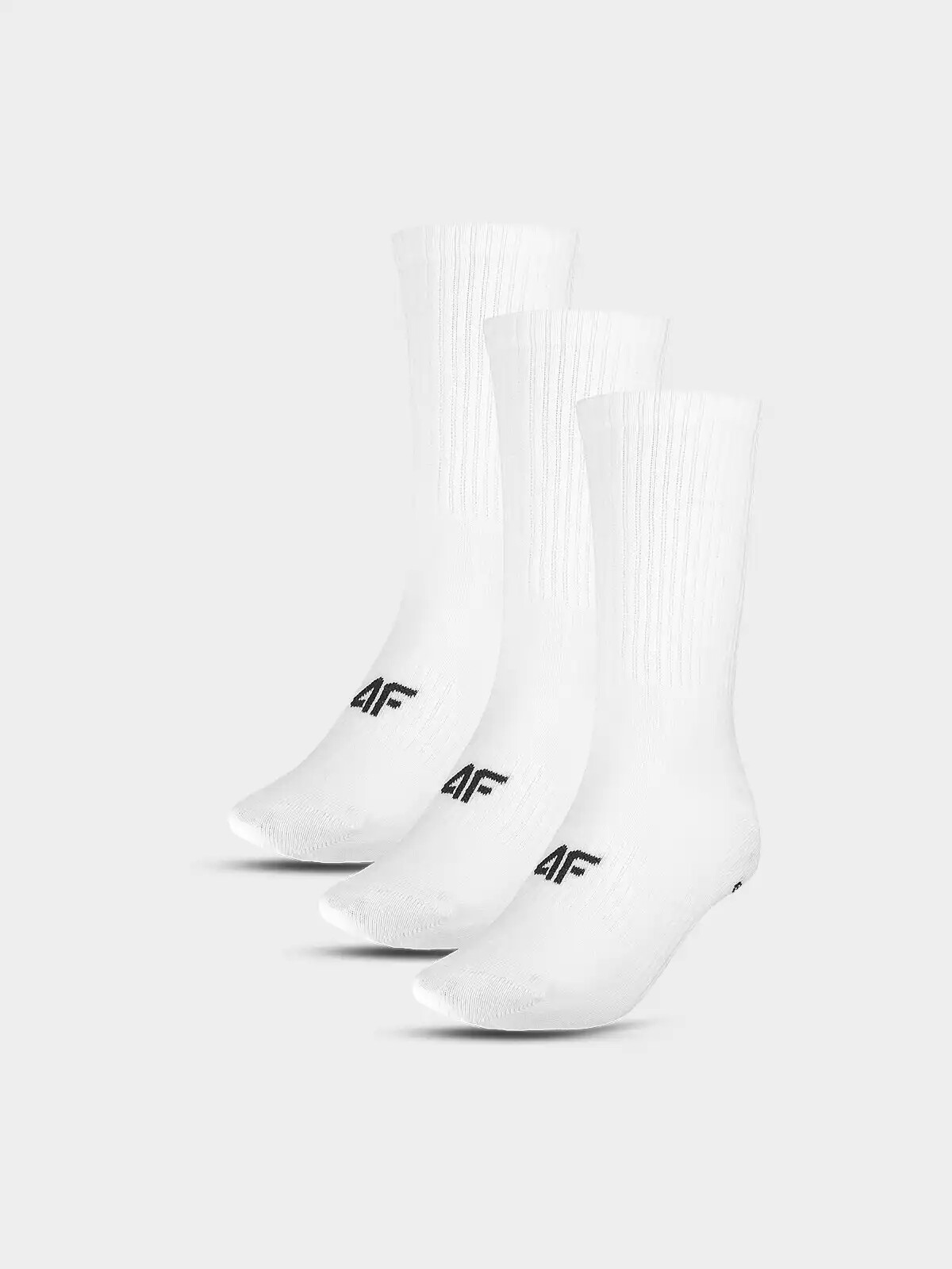 Dámské ponožky 4F (3pack)