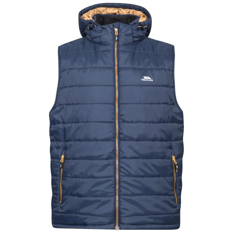 Men&#039;s vest Franklyn Trespass