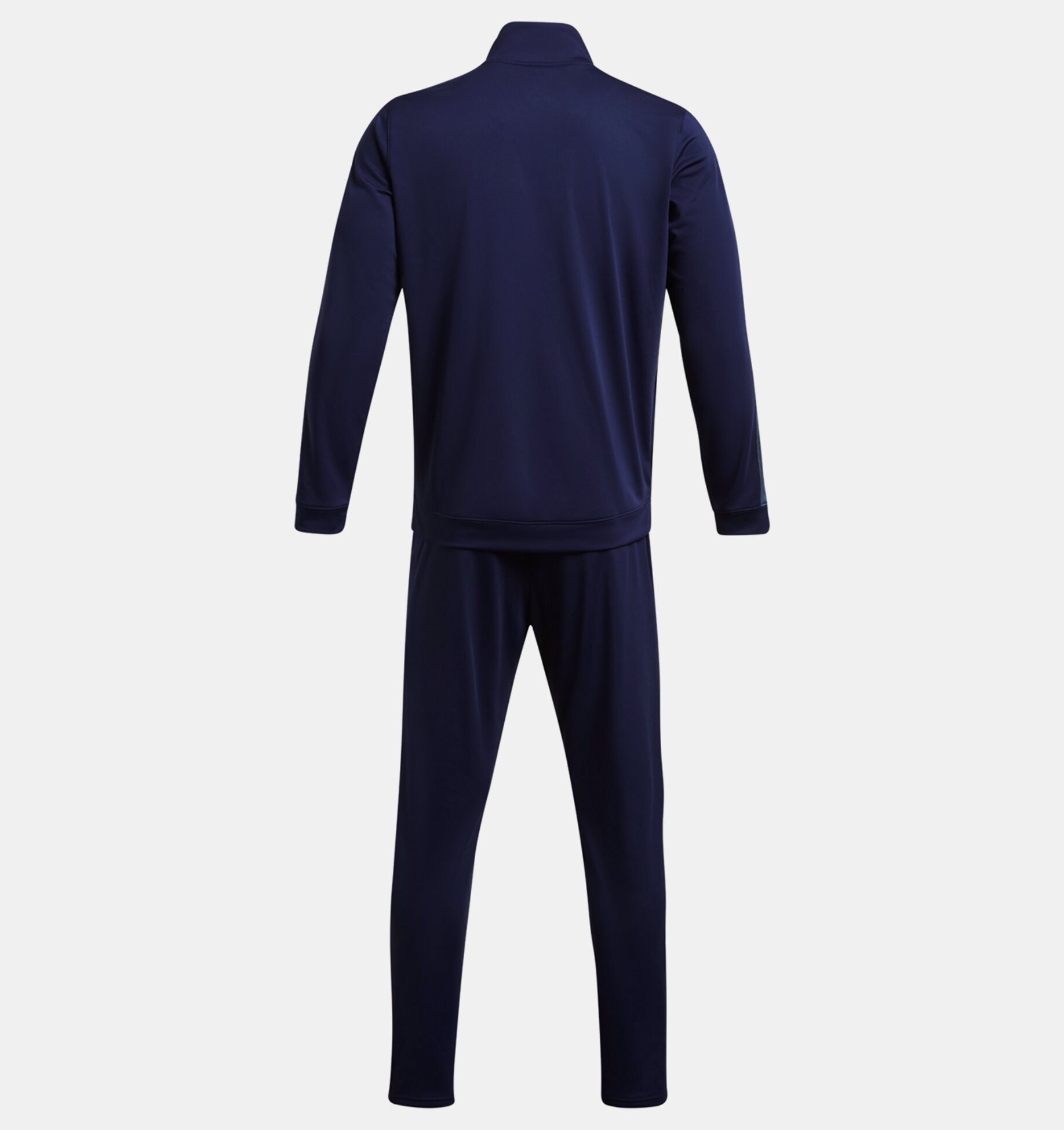 Men's Under Armour Knit Track Suit