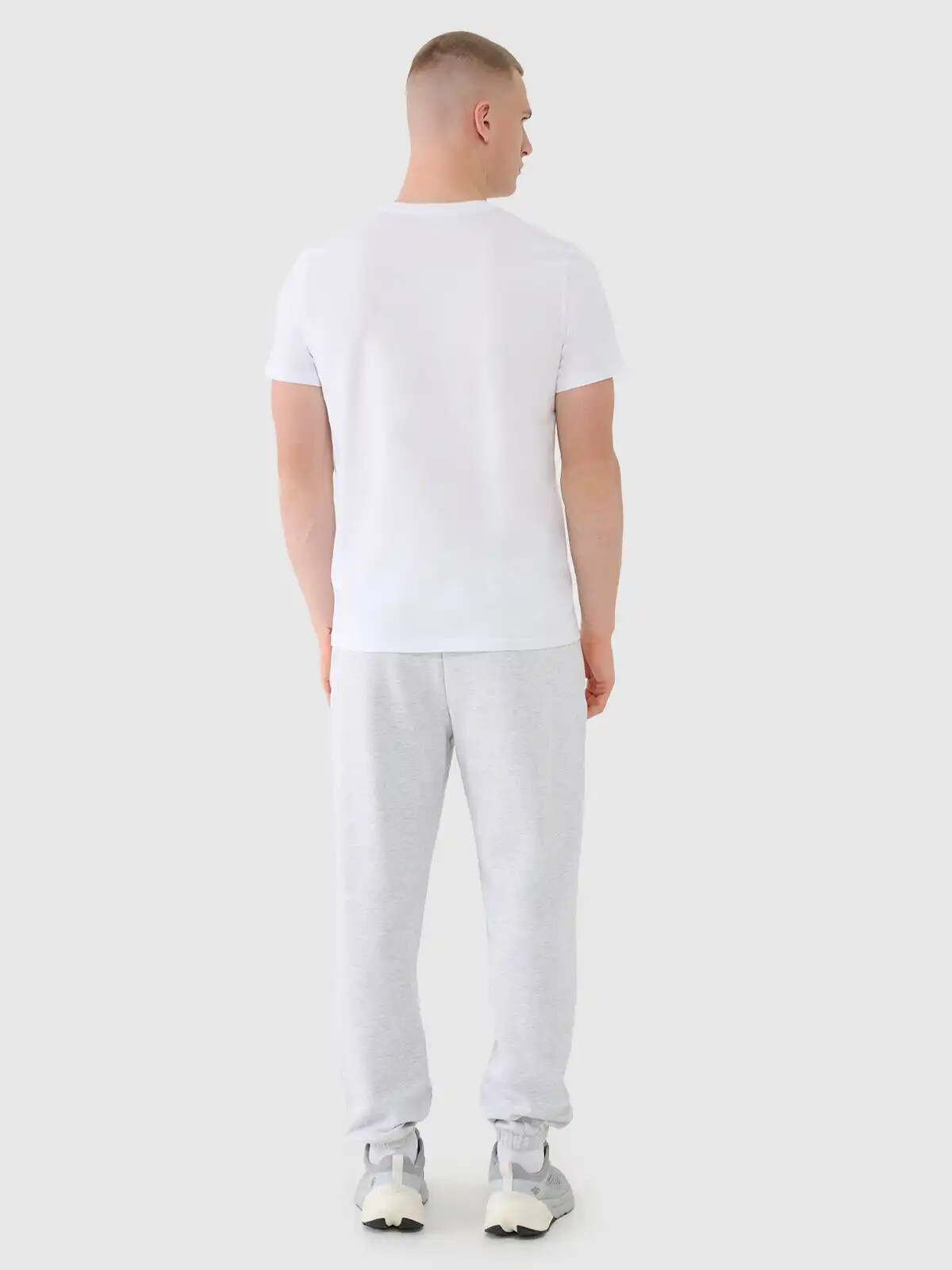 Men&#039;s Sweatpants 4F