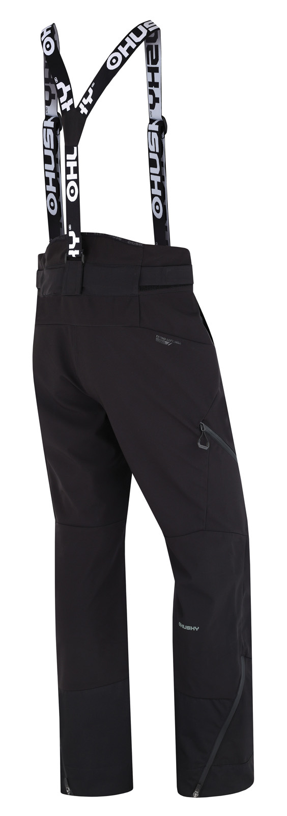 Pantaloni de schi HUSKY