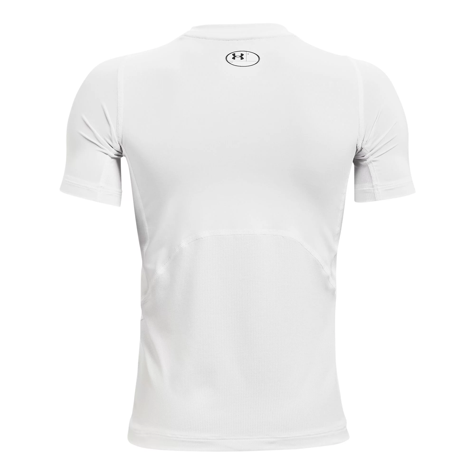 Children's functional T-shirt Under Armour HG Armour SS