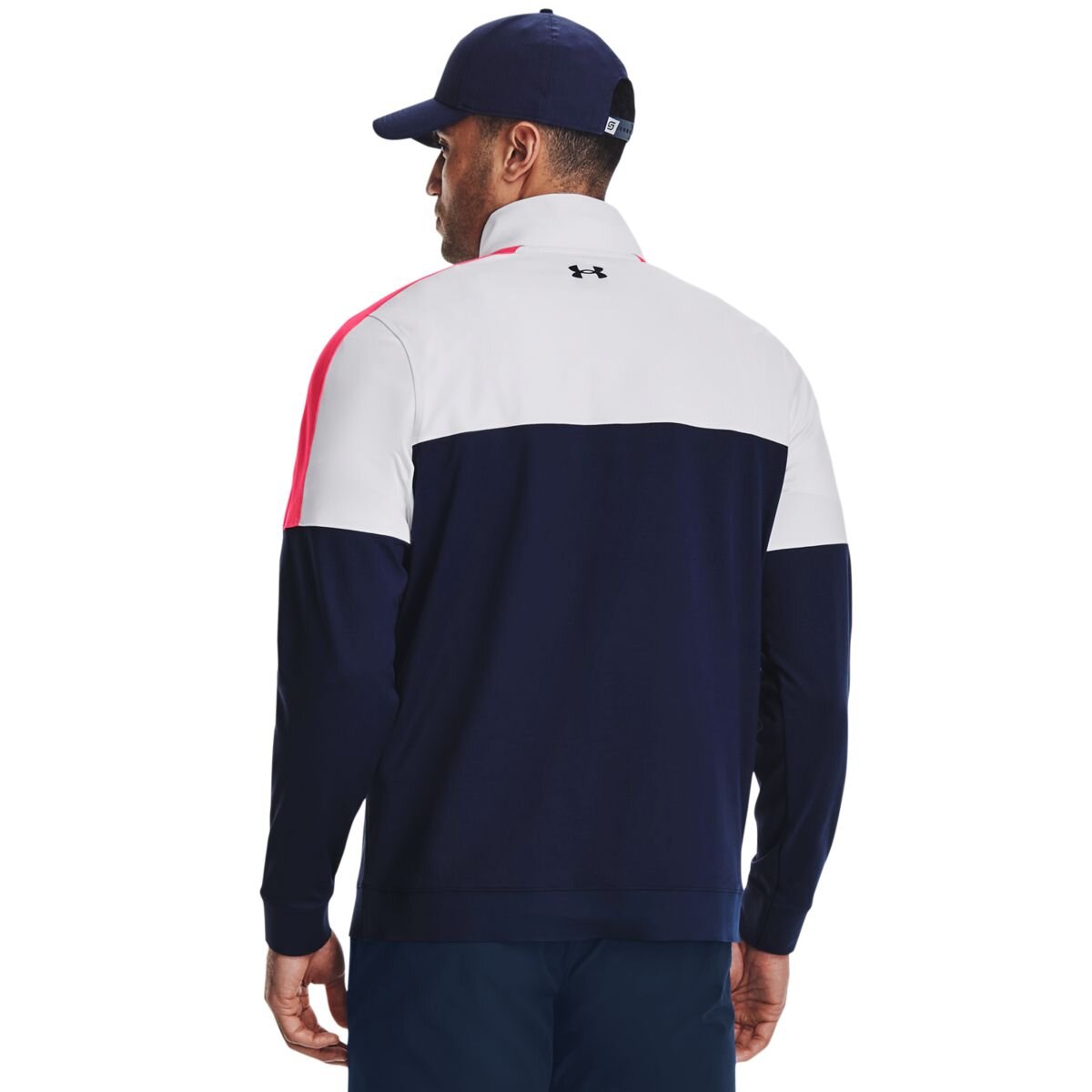 Men&#039;s sweatshirt Under Armour Storm Midlayer HZ