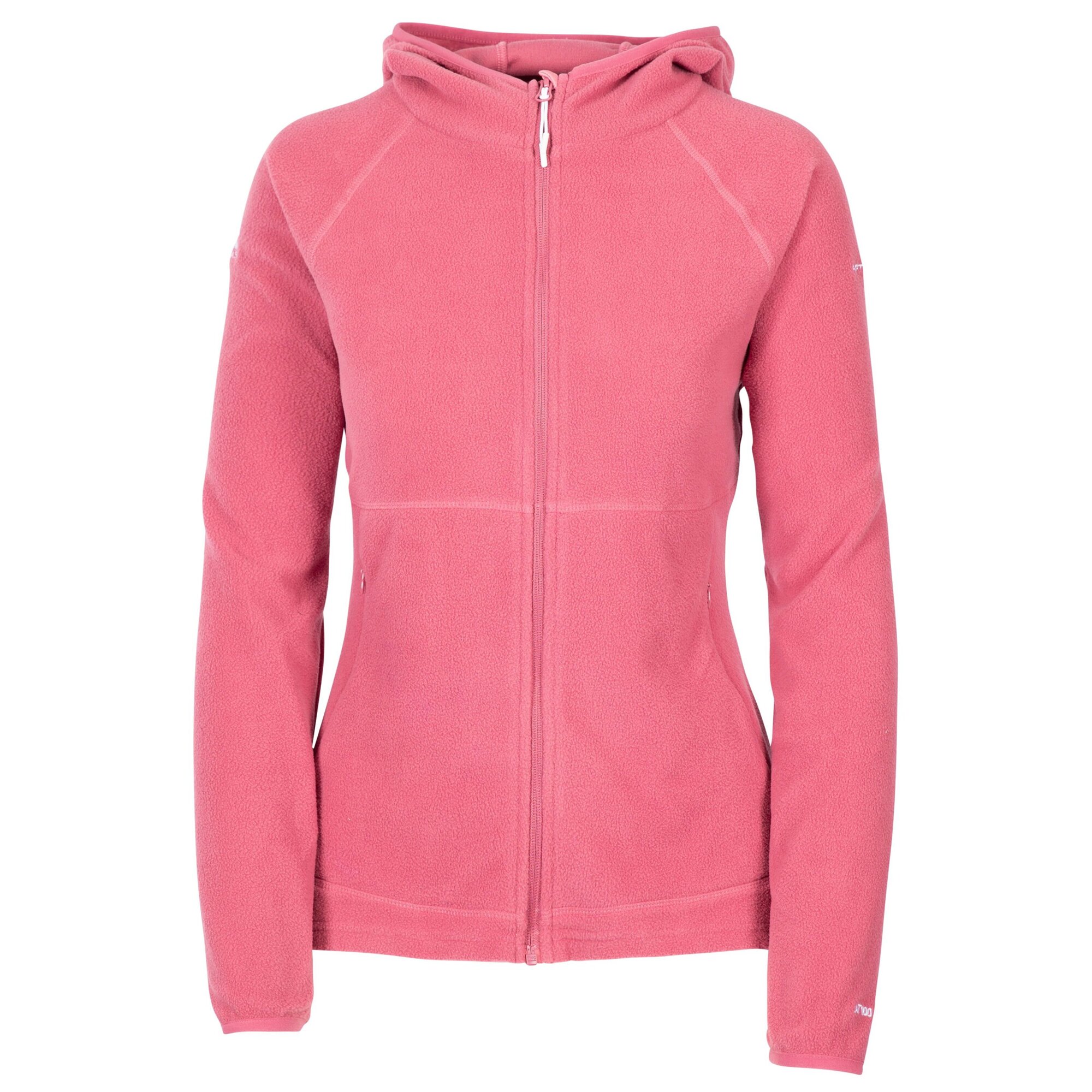 Women's Fleece Sweatshirt Trespass Mollo