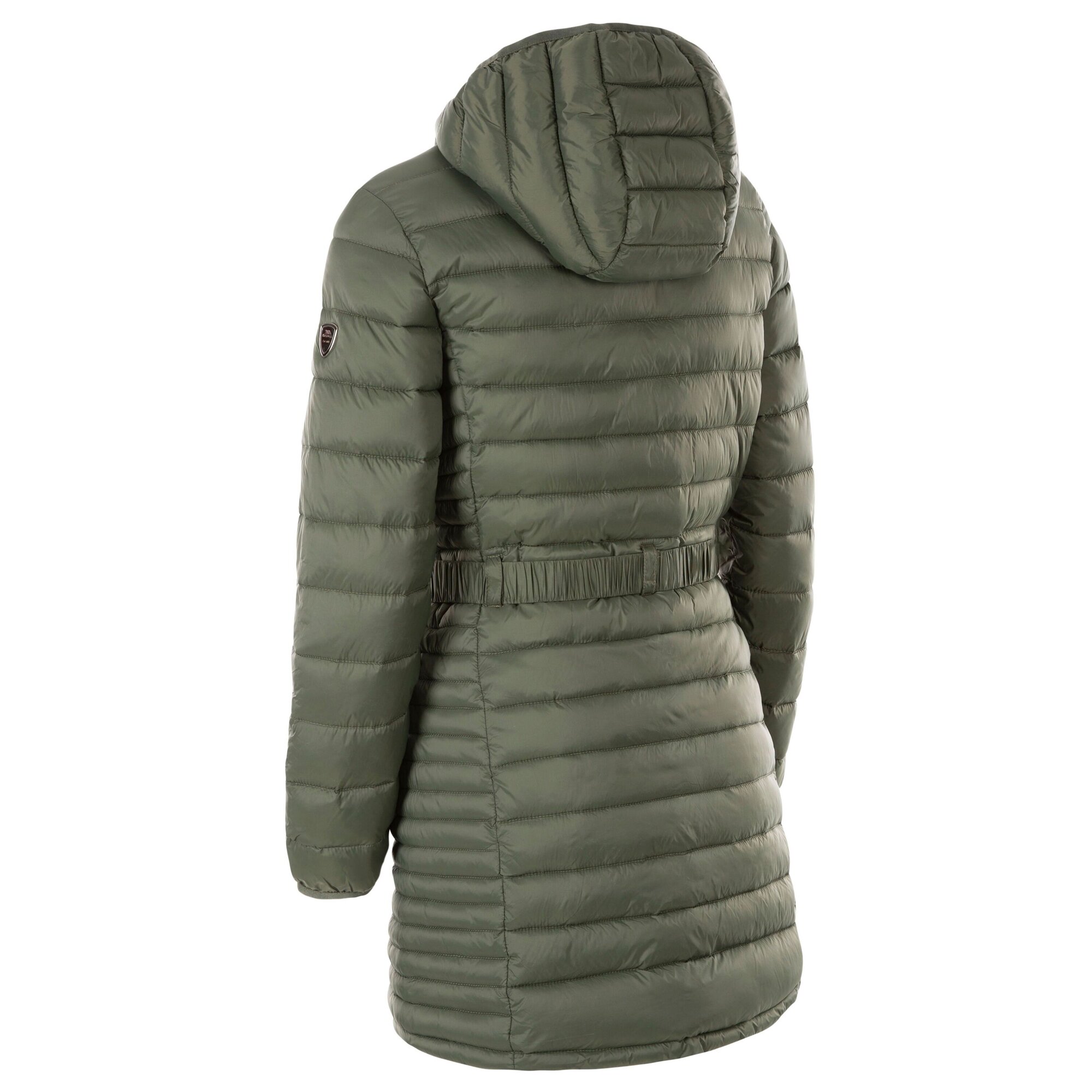 Women's quilted coat Trespass Santuzza