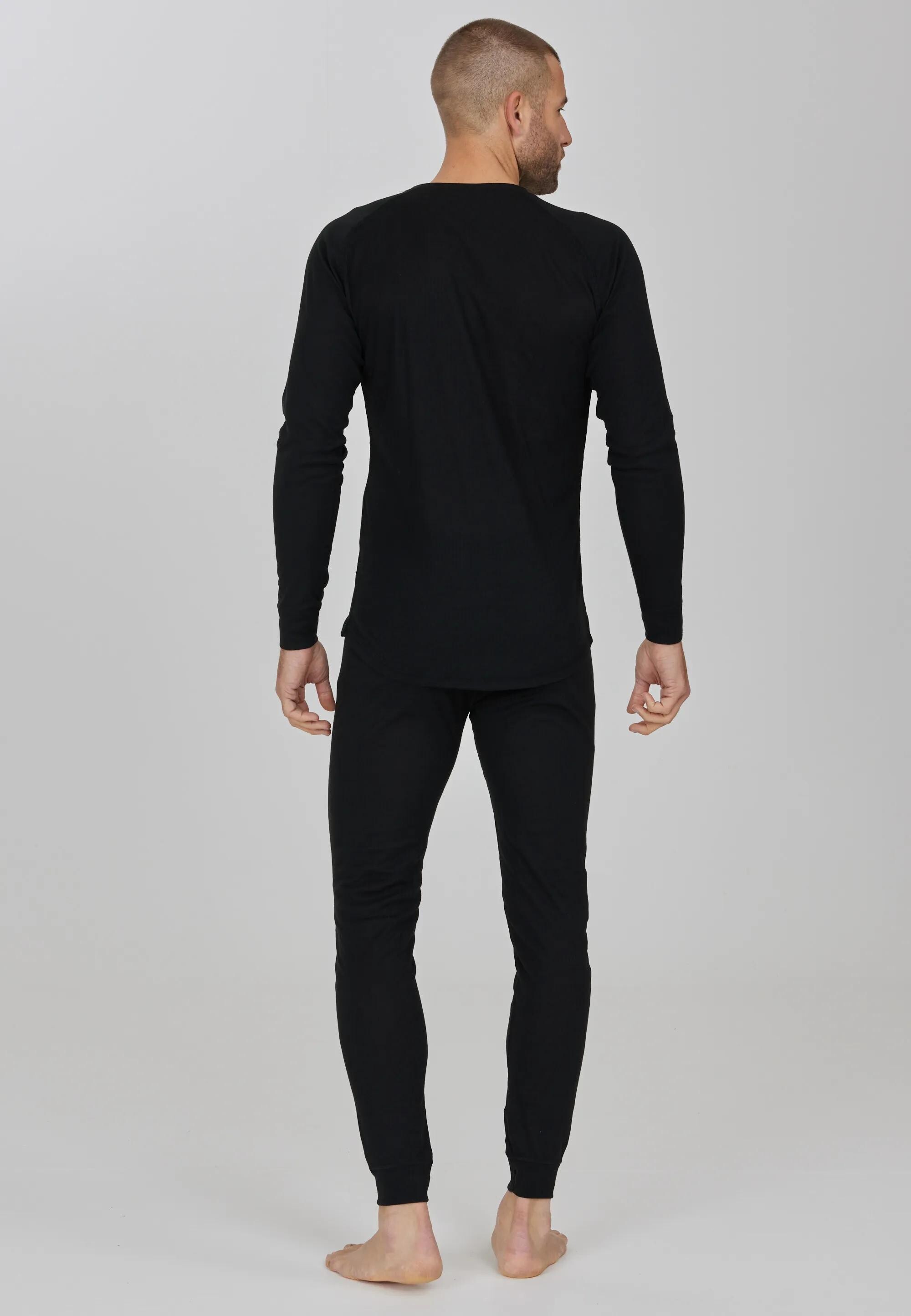 Men&#039;s thermal underwear set Whistler Oppdal M