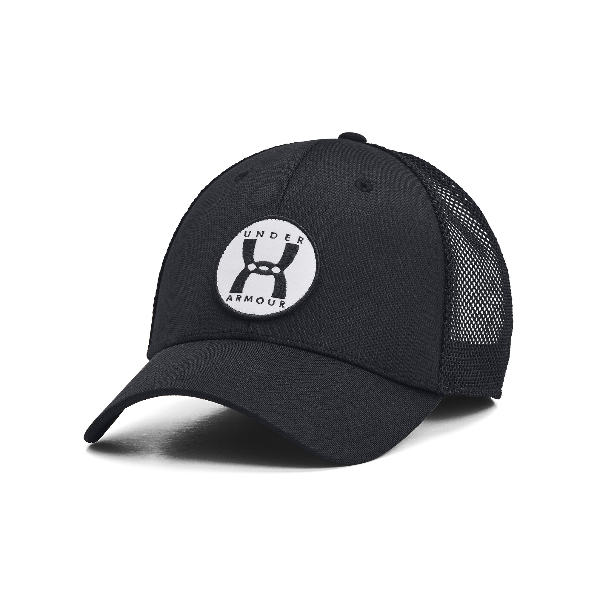 Men&#039;s cap Under Armour M Blitzing Trucker