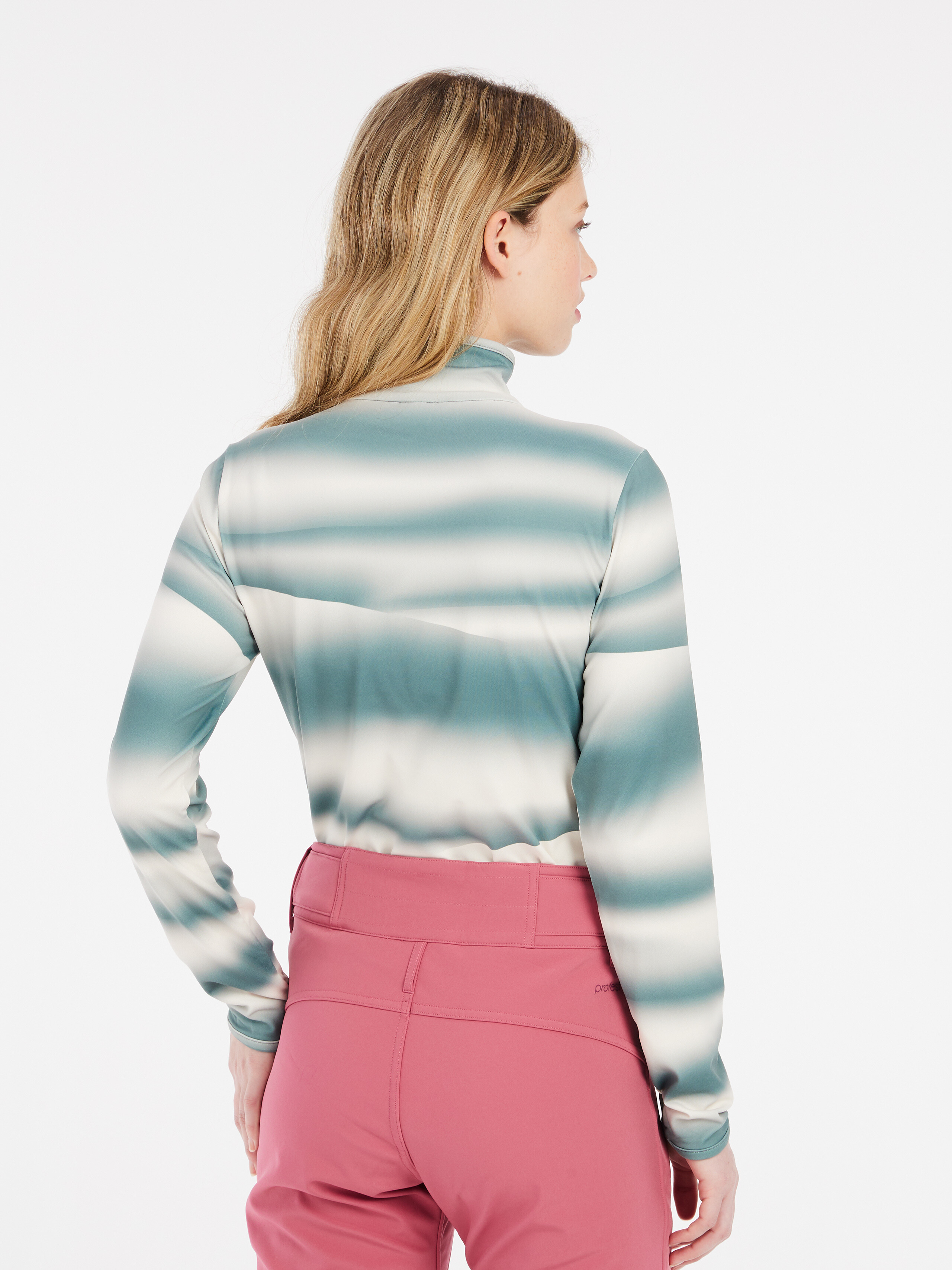 Women's sweatshirt Protest PRTNOON