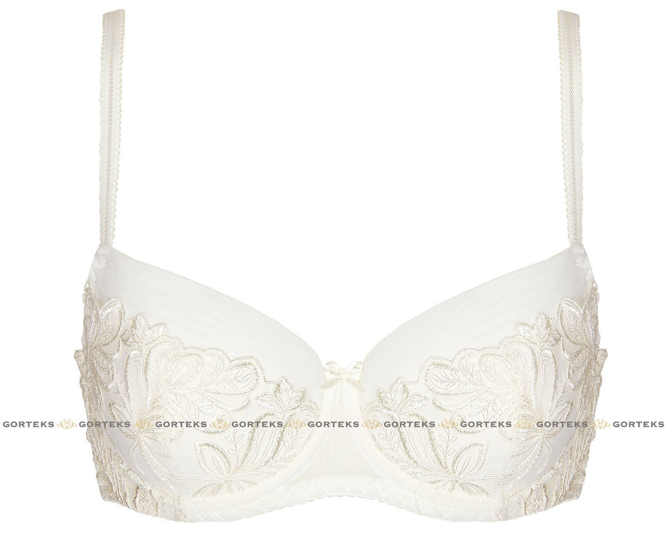 Padded bra Febe / B4
